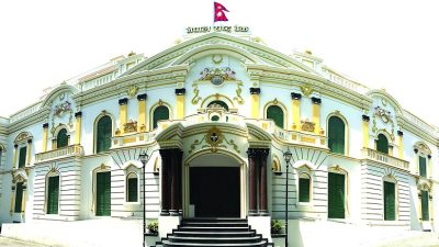 महिलालाई रोजगारी दिएका उद्योगलाई विशेष सहुलियत