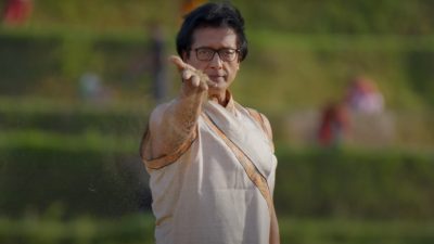 कृषि रियालिटी गेम शो ‘र’ मा राजेश हमाल बने महाहोस्ट, ट्रेलर सार्वजनिक