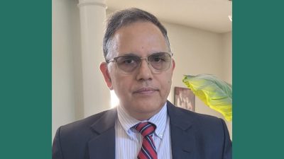 नेपाली कांग्रेस रूपान्तरणको मार्गचित्र