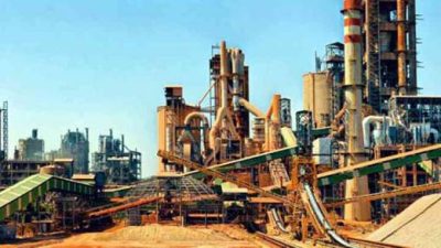 पाङमा निर्माणाधीन औद्योगिक ग्राम सात वर्षदेखि अलपत्र