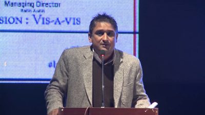 पत्रकार खनिया मृत भेटिए