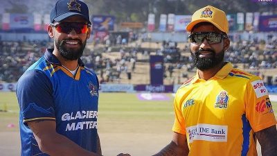 एनपीएल: सुदूरपश्चिम दाेस्राे जितकाे खाेजीमा