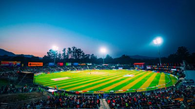 एनपिएल: आज कर्णाली र काठमाडौं भिड्दै