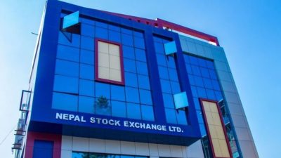 नेप्से परिसूचक ३९ दशमलव ९२ अङ्कले बढ्यो