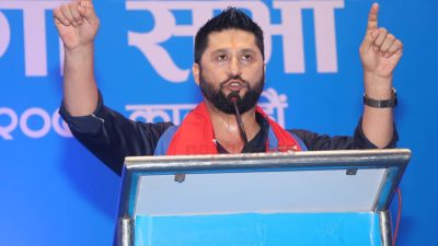 रवि लामिछानेको बहस सकियो,आजै आदेश आउन सक्ने