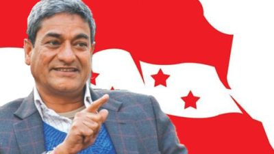 जेनजी आन्दोलनपछि पहिलोपटक बोले रमेश लेखक