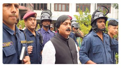 अफताब आलमको मृत्यु