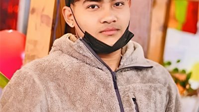 जेनजी आन्दोलनका सहिदः ‘विदेश उडानको तयारीमा थिए अभिषेक’