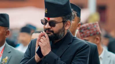 खुलामञ्च सबैका लागि खुला गर्ने बालेनको तयारी