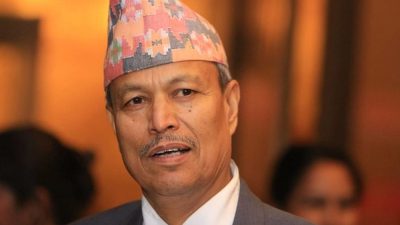 केपी ओलीको अहंकार बढेको छ: भीम रावल