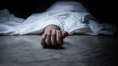 भक्तपुरमा छोराद्वारा आमाको हत्या