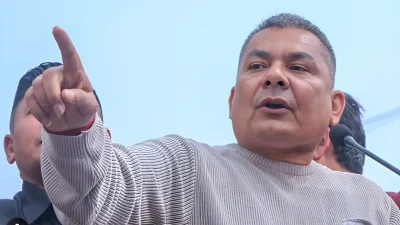 दुर्गा प्रसाईंको  सरकारसँग २७ बुँदे माग,हिन्दुराष्ट्र स्थापना प्राथमिकतामा