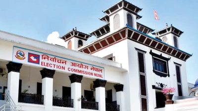 विदेशबाटै भोट दिन पाउने व्यवस्था हुँदै,मतदान केन्द्र तोक्न अध्यादेशको तयारी