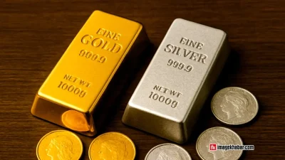 सुनकाे मूल्य ह्वात्तै बढ्याे