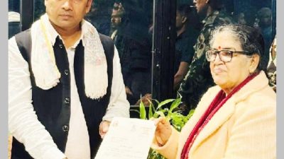 मधेशमा मुख्यमन्त्री नियुक्ति र शपथ विवादबारे सुनुवाइ हुँदै