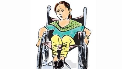 बौद्धिक अपाङ्गता भएकी किशोरीले ‘विवाह गर्छु’ भनेर हत्ते गरेपछि…