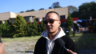 जेन–जीका माग पूरा नभइकन निर्वाचन हुँदैन,अर्को आन्दोलन हुन्छ: सुदन गुरुङ