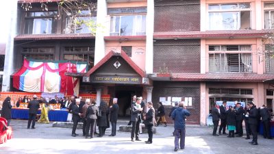 प्रतिनिधि सभा पुनःस्थापनासम्बन्धि मुद्दा छिटो निर्क्यौल गरियोस्