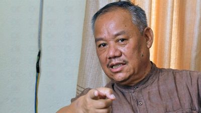 सहमहामन्त्री भीष्मराज आङ्दम्बे कांग्रेसको समानुपातिक सूचीमा