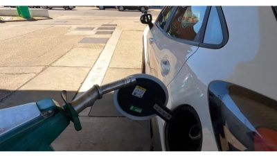 डिजेल र मट्टीतेलको घट्यो मूल्य