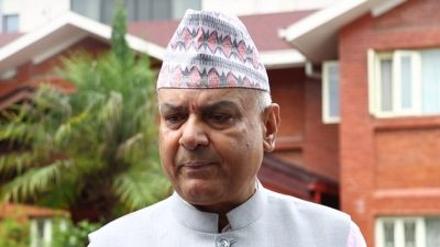 संसद् विघटनविरुद्ध कांग्रेसको रिटमा कारण देखाऊ आदेश