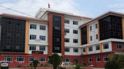 पाँच महिनामा ३८ अर्ब ५९ करोड वैदेशिक लगानी प्रतिबद्धता, कुन क्षेत्रमा कति ?