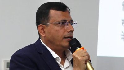 विदेशबाट मतदान तथा अन्तर क्षेत्र निर्वाचनको कानुनी मस्यौदा तयार