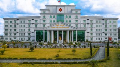 संविधानको अक्षर र मर्म दुवैको पालना गरेका छौँ : नेपाली सेना