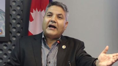 गोकुलको टिप्पणी: चुनाव हुँदैन पनि भन्ने भित्रभित्रै उम्मेदवारको नाम बटुल्ने