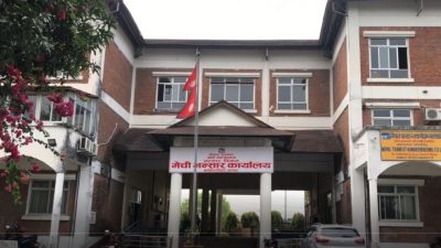 मेची भन्सार कार्यालयः पाँच महिनामा २० अर्ब १४ करोडको आयात