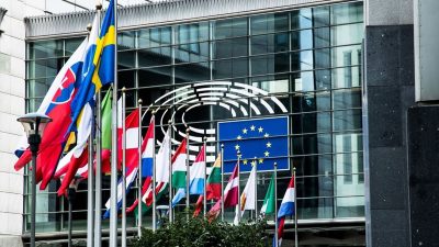 युरोपेली सङ्घद्वारा रूसी न्यायपालिकाका सदस्यमाथि प्रतिबन्ध