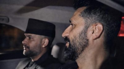 बालेन र रविबीच दुई दिनमा दोस्रो पटक भेटवार्ता, के के भयो कुराकानी  ?