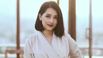 गायिका त्रिशला गुरुङ उज्यालो नेपाल पार्टीबाट समानुपातिक सूचीमा