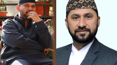 रवि लामिछाने र बालेन शाहबिच  ‘निर्णायक’ भेट हुँदै