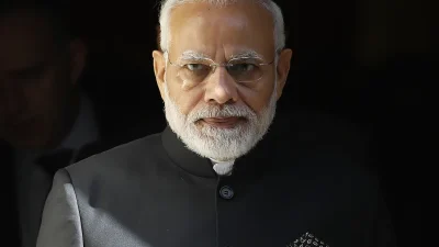 प्रशान्त तामाङको निधनमा भारतीय प्रधानमन्त्री मोदीद्वारा शोकपत्र