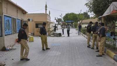 पाकिस्तानी जेलबाट २२१ जना अफगान कैदी रिहा भई स्वदेश फिर्ता