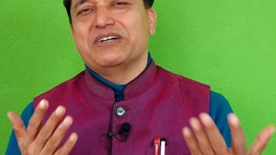 योग विज्ञान मात्रै होइन, महाविज्ञान होः डा क्षितिज बराकोटी