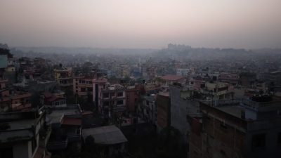 वर्षाको अद्यावधिक आकलनः अझै केही महिना कम वर्षा हुने