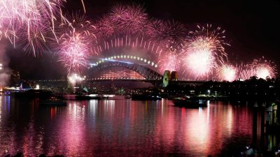  ग्रेगोरियन पात्रोअनुसार आजदेखि इस्वी संवत्‌को नयाँ वर्ष २०२६ सुरु