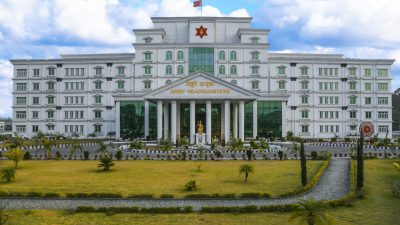 आगामी प्रतिनिधिसभा निर्वाचनमा ८० हजार सेना परिचालन हुने