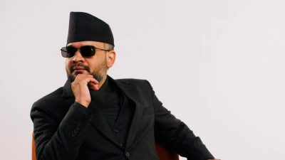 बालेनले दिए मेयर पदबाट राजीनामा