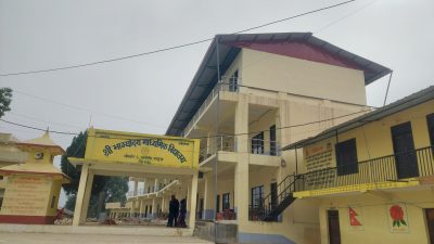 आलोपालो दिवा खाजा बनाउँछन् भाग्योदयका अभिभावक