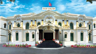 ५ वर्षमा अवैध ‘भर्चुअल’ सम्पत्तिका ६५८ शङ्कास्पद कारोबार