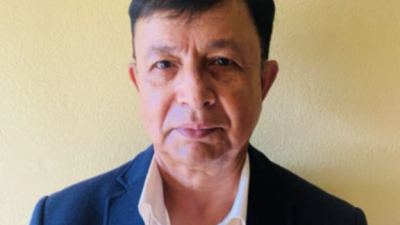 अरनिको नेपालका गहना