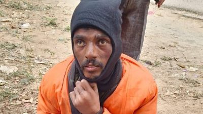 दुबई उडेका युवक चार महिनापछि दिल्लीमा फेला