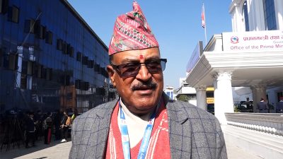 ओलीलाई बयानमा बोलाउन पत्र काट्ने आयोगको तयारी