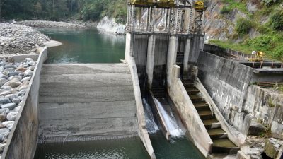तीन सातादेखि बन्द रहेको जलविद्युत् उत्पादन पुनः सुरु