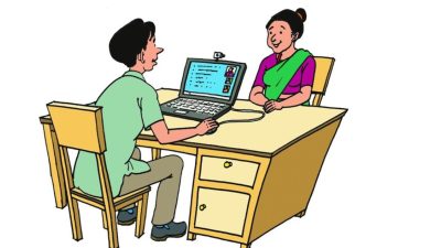 प्रतिनिधिसभा निर्वाचन : सुदूरपश्चिममा १७ लाख १६ हजार मतदाता