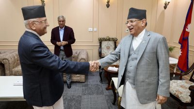 राष्ट्रिय सभामा चार दलबीच भागबन्डा, कसले कति सीट पाए ?