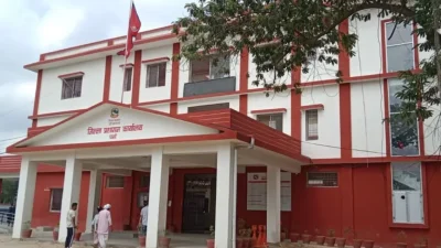 वीरगन्जमा कर्फ्यु आदेश आज दिउँसो १ बजेसम्म थप